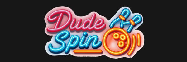 Dudespin Casino free spins banner