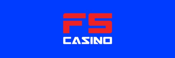 FS Casino small deposits banner