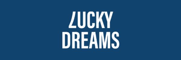 Lucky Dreams Casino welcome bonus banner
